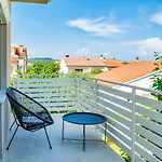 Villa Matija *