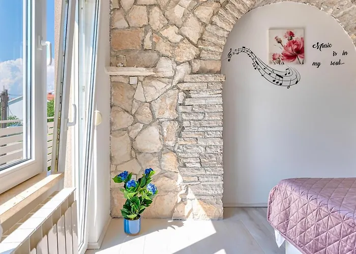 Villa Matija
