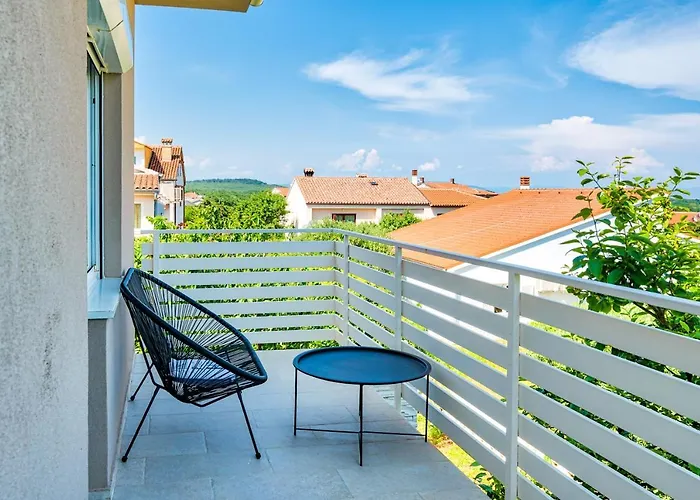 Villa Matija *
