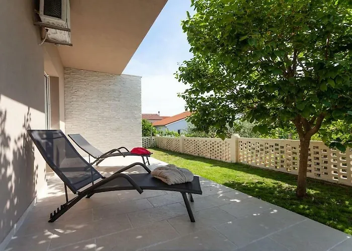 Villa Matija *
