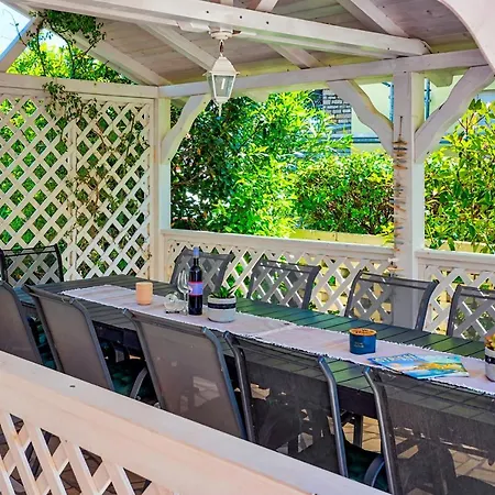 Villa Matija Ližnjan