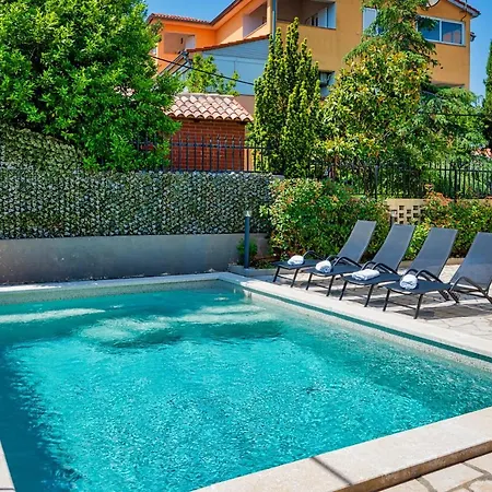 Matija Villa Ližnjan