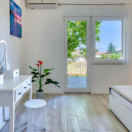 Matija Villa Ližnjan