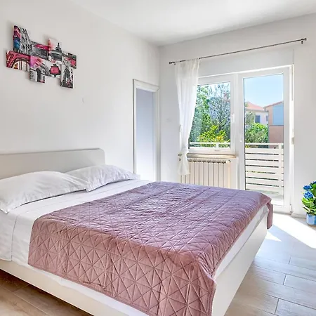 Matija Villa Ližnjan