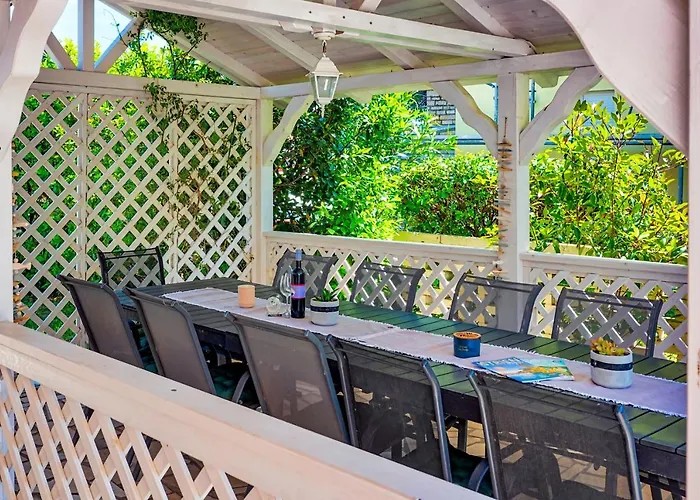 Villa Matija Ližnjan