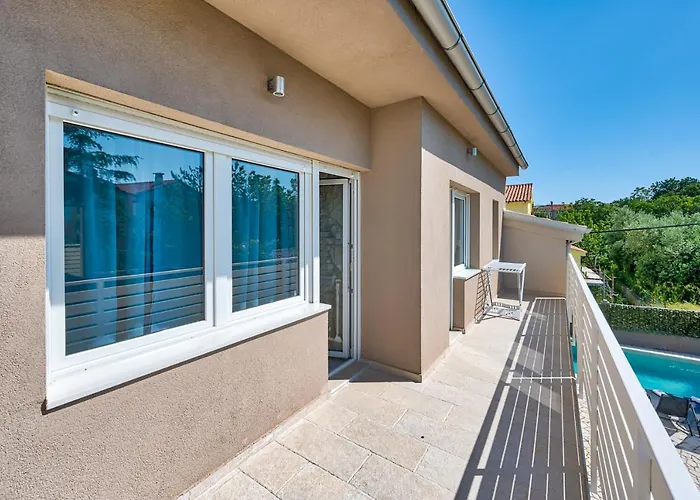 Villa Matija Ližnjan