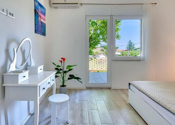 Matija Villa Ližnjan